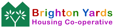 Brighton Yards Housing Co-operative